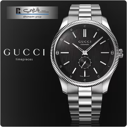 Gucci Watches - Alhomaidhi