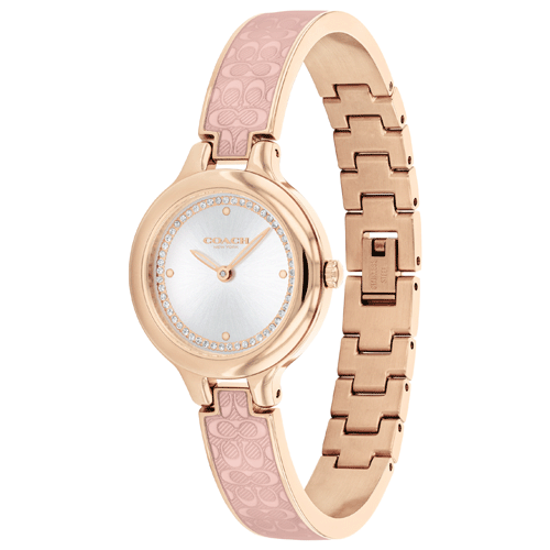 Coach Watches / ساعات كوتش - Al Homaidhi Group