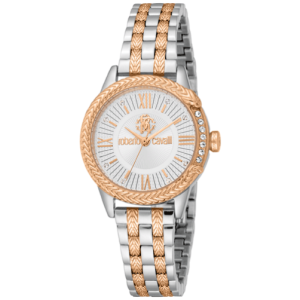 Roberto Cavalli Fashion Watches / ساعات أزياء روبرتو كافالي