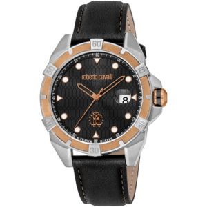 Roberto Cavalli Watches / ساعات روبرتو كفالي