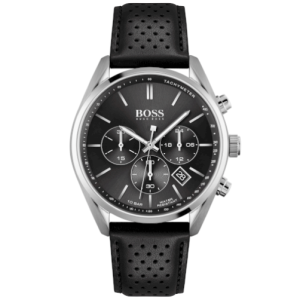 Hugo Boss Black / ساعات هوغو بوس