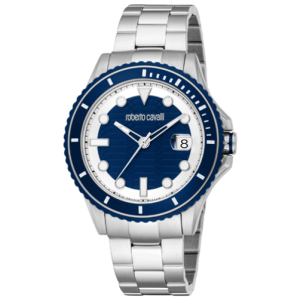 Roberto Cavalli Watches / ساعات روبرتو كفالي