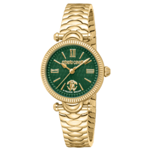 Roberto Cavalli Watches / ساعات روبرتو كفالي