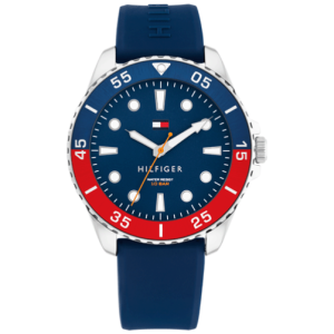 Tommy Hilfiger Watches / ساعات تومي هالفيغر