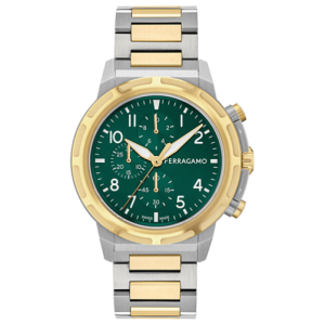 Salvatore Ferragamo Watches / ساعات سلفاتوري فيراغامو