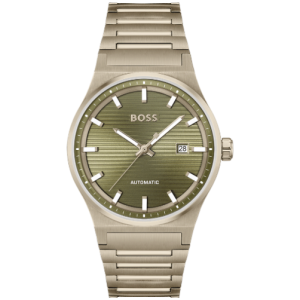 Hugo Boss Black / ساعات هوغو بوس