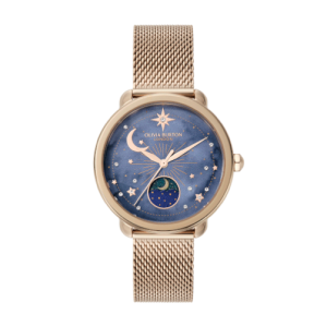 Olivia Burton Watches / الساعات أوليفيا بيرتون