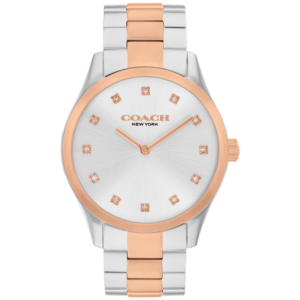 Coach Watches / ساعات كوتش