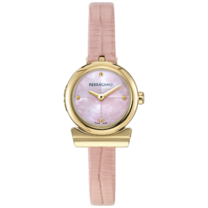 Salvatore Ferragamo Watches / ساعات سلفاتوري فيراغامو