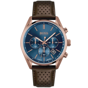 Hugo Boss Black / ساعات هوغو بوس