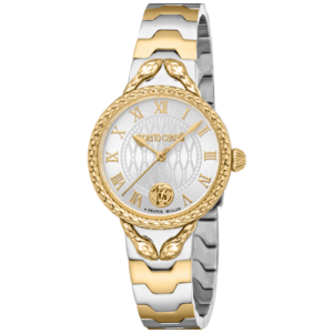 Roberto Cavalli Watches / ساعات روبرتو كفالي
