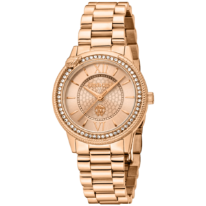Roberto Cavalli Fashion Watches / ساعات أزياء روبرتو كافالي