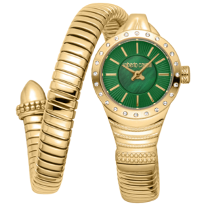 Roberto Cavalli Fashion Watches / ساعات أزياء روبرتو كافالي