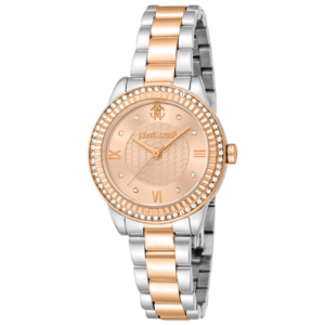 Roberto Cavalli Fashion Watches / ساعات أزياء روبرتو كافالي
