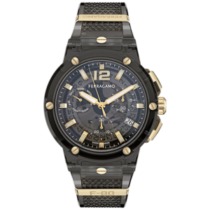 Salvatore Ferragamo Watches / ساعات سلفاتوري فيراغامو