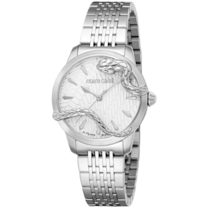 Roberto Cavalli Watches / ساعات روبرتو كفالي
