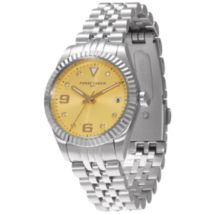 Pierre Cardin Watches / ساعات بيير كاردان