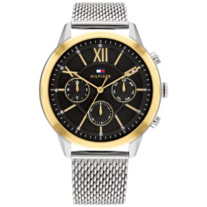 Tommy Hilfiger Watches / ساعات تومي هالفيغر