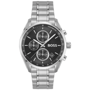 Hugo Boss Black / ساعات هوغو بوس