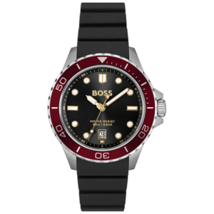 Hugo Boss Black / ساعات هوغو بوس