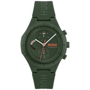 Hugo Boss Red / ساعات هوغو بوس