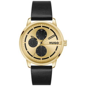 Hugo Boss Red / ساعات هوغو بوس
