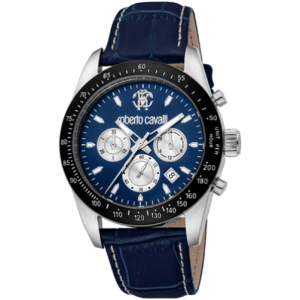 Roberto Cavalli Fashion Watches / ساعات أزياء روبرتو كافالي