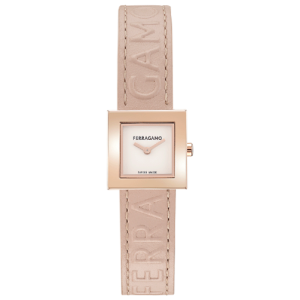 Salvatore Ferragamo Watches / ساعات سلفاتوري فيراغامو