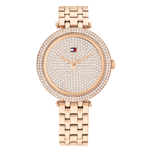 Tommy Hilfiger Watches / ساعات تومي هالفيغر