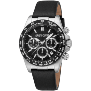 Roberto Cavalli Fashion Watches / ساعات أزياء روبرتو كافالي