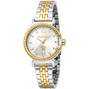 Roberto Cavalli Fashion Watches / ساعات أزياء روبرتو كافالي