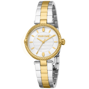 Roberto Cavalli Fashion Watches / ساعات أزياء روبرتو كافالي