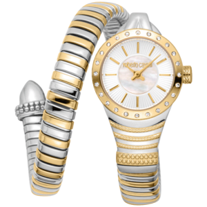 Roberto Cavalli Fashion Watches / ساعات أزياء روبرتو كافالي