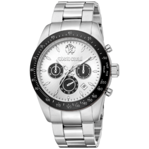 Roberto Cavalli Fashion Watches / ساعات أزياء روبرتو كافالي