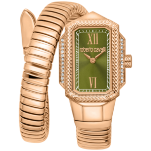 Roberto Cavalli Fashion Watches / ساعات أزياء روبرتو كافالي