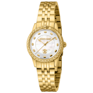 Roberto Cavalli Watches / ساعات روبرتو كفالي