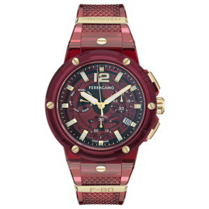 Salvatore Ferragamo Watches / ساعات سلفاتوري فيراغامو