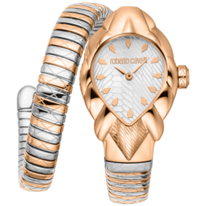Roberto Cavalli Fashion Watches / ساعات أزياء روبرتو كافالي