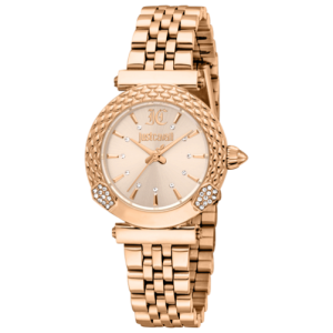 Just Cavalli Watches / ساعات جاست كفالي