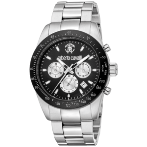Roberto Cavalli Fashion Watches / ساعات أزياء روبرتو كافالي