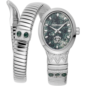 Roberto Cavalli Fashion Watches / ساعات أزياء روبرتو كافالي