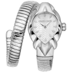 Roberto Cavalli Fashion Watches / ساعات أزياء روبرتو كافالي