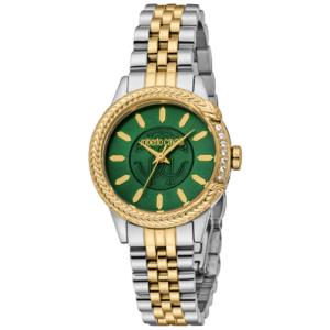 Roberto Cavalli Fashion Watches / ساعات أزياء روبرتو كافالي
