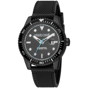 Roberto Cavalli Fashion Watches / ساعات أزياء روبرتو كافالي
