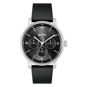 Hugo Boss Black / ساعات هوغو بوس