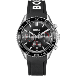Hugo Boss Black / ساعات هوغو بوس