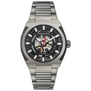 Salvatore Ferragamo Watches / ساعات سلفاتوري فيراغامو
