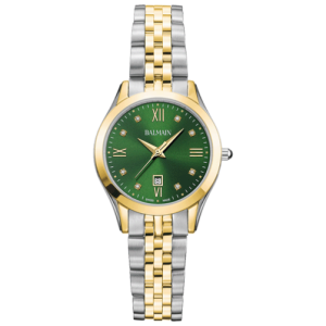 Balmain Watches / ساعات بالمان