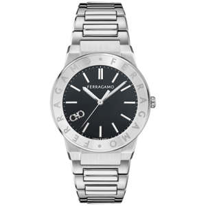 Salvatore Ferragamo Watches / ساعات سلفاتوري فيراغامو