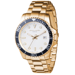 Pierre Cardin Watches / ساعات بيير كاردان